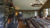 The Point Room