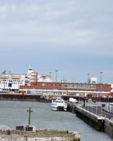 Holiday Inn Calais