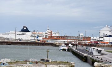 Holiday Inn Calais