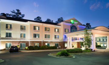Holiday Inn Express I-95