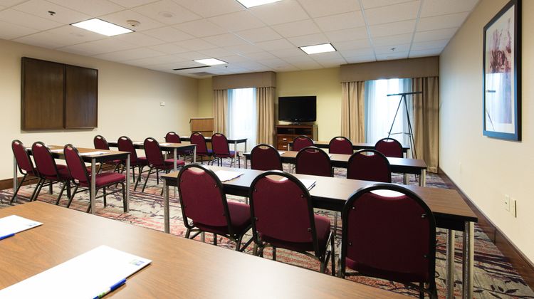Holiday Inn Express I-95 Meeting