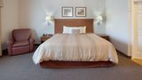 Candlewood Suites Temple Room