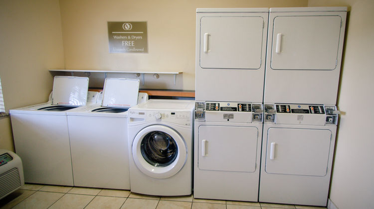 Candlewood Suites Temple Other