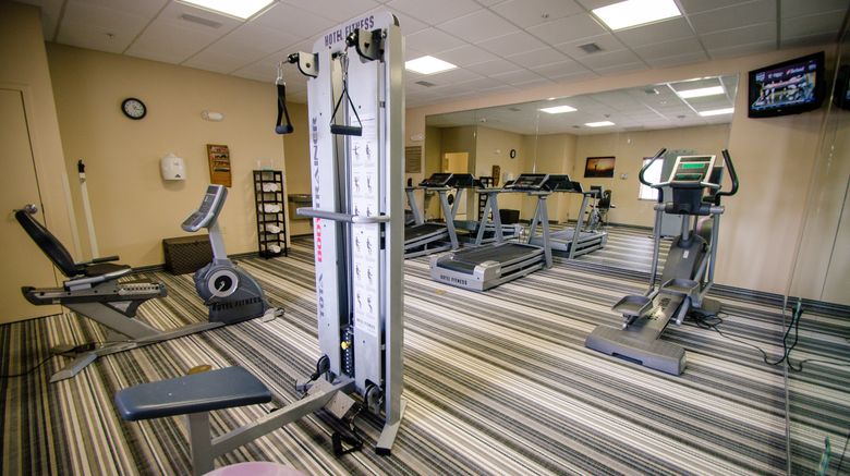 <b>Candlewood Suites Temple Health Club</b>. Images powered by <a href="https://www.leonardoworldwide.com/" title="Leonardo Worldwide" target="_blank">Leonardo</a>.