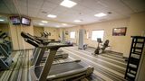 Candlewood Suites Temple Health Club