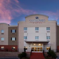 Candlewood Suites Temple