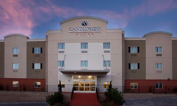Candlewood Suites Temple
