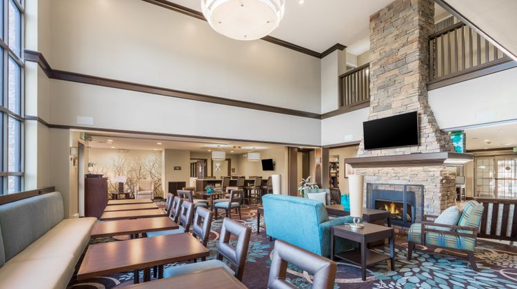 Staybridge Suites Restaurant