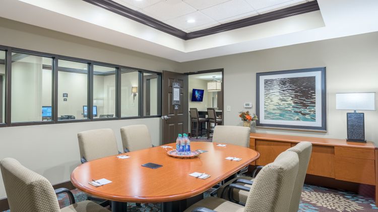 Staybridge Suites Meeting