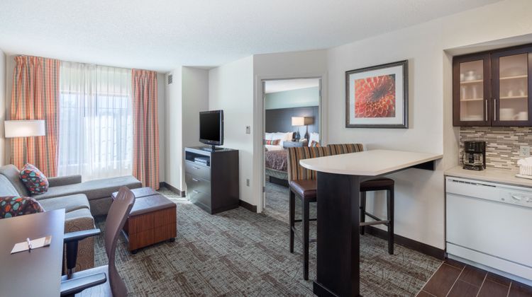 Staybridge Suites Room