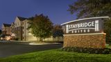 <b>Staybridge Suites Exterior</b>. Images powered by <a href="https://www.leonardoworldwide.com/" title="Leonardo Worldwide" target="_blank">Leonardo</a>.