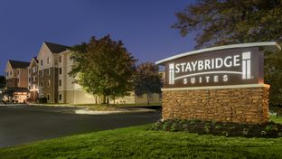 Staybridge Suites