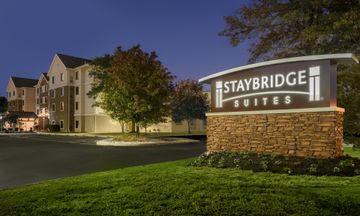 Staybridge Suites