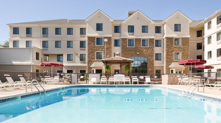 Staybridge Suites Pool