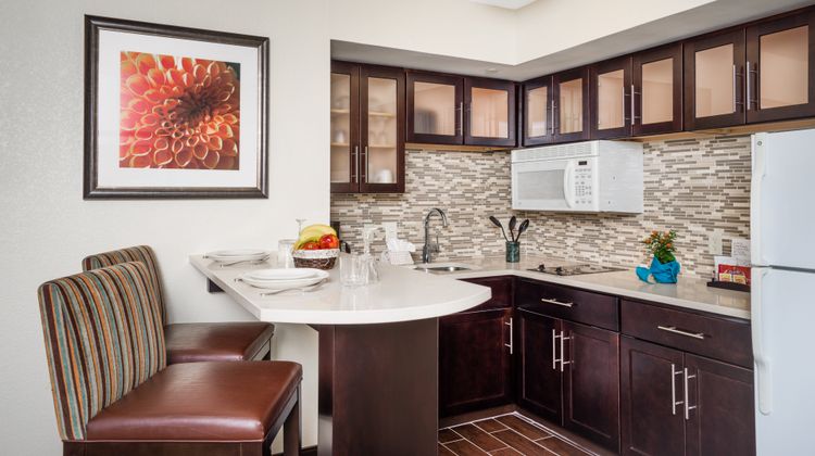 Staybridge Suites Room