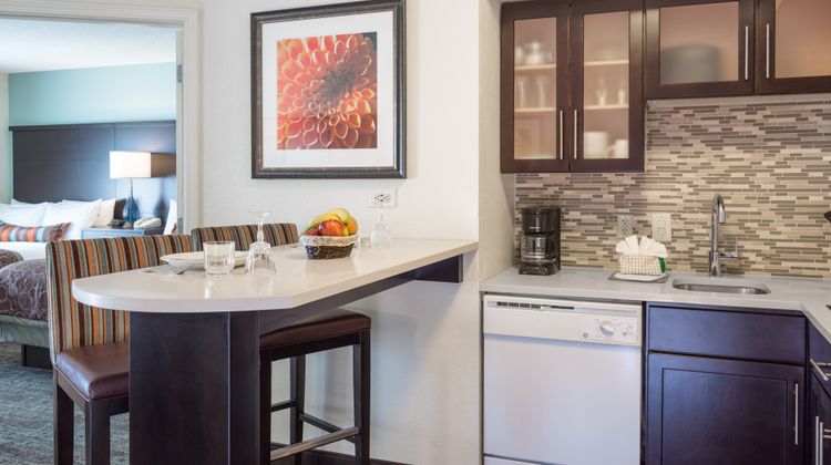 Staybridge Suites Room