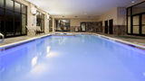 Holiday Inn San Antonio North Stone Oak Pool