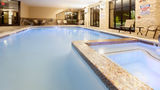 Holiday Inn San Antonio North Stone Oak Pool