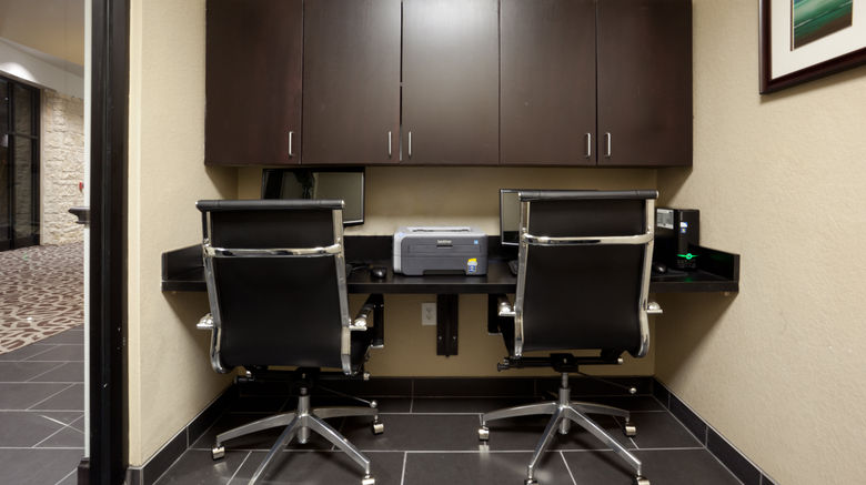 <b>Holiday Inn San Antonio North Stone Oak Other</b>. Images powered by <a href="https://www.leonardoworldwide.com/" title="Leonardo Worldwide" target="_blank">Leonardo</a>.