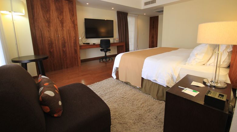 <b>Holiday Inn Leon - Mexico Suite</b>. Images powered by <a href="https://www.leonardoworldwide.com/" title="Leonardo Worldwide" target="_blank">Leonardo</a>.