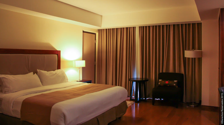 <b>Holiday Inn Leon - Mexico Suite</b>. Images powered by <a href="https://www.leonardoworldwide.com/" title="Leonardo Worldwide" target="_blank">Leonardo</a>.