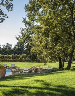 Wine Hotel Meneghetti