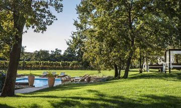 Wine Hotel Meneghetti