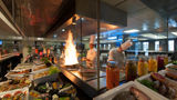 InterContinental Hotel Restaurant