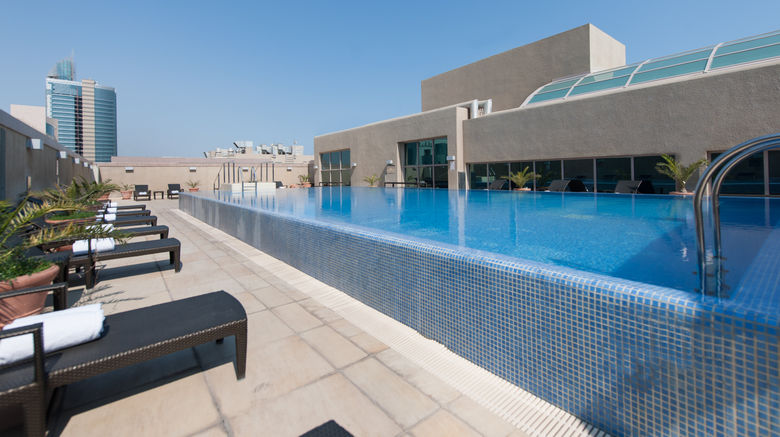 <b>InterContinental Hotel Recreation</b>. Images powered by <a href="https://www.leonardoworldwide.com/" title="Leonardo Worldwide" target="_blank">Leonardo</a>.