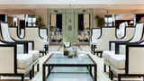 InterContinental Hotel Lobby