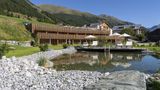 In Lain Hotel Cadonau Exterior