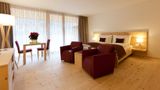 In Lain Hotel Cadonau Suite