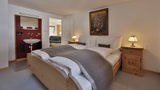 In Lain Hotel Cadonau Suite