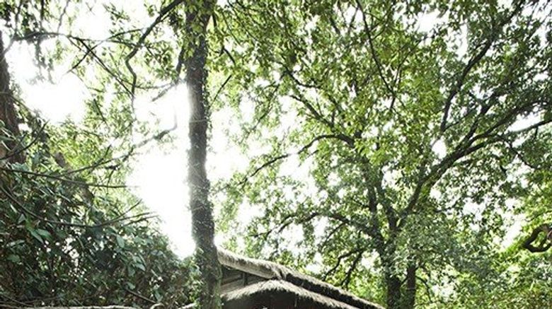 Seven Villas Hangzhou Exterior. Images powered by <a href="https://www.leonardoworldwide.com" target="_blank" rel="noopener">Leonardo</a>.