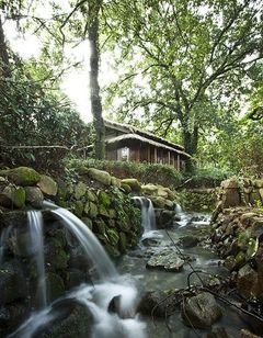 Seven Villas Hangzhou