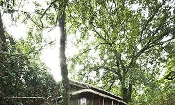 Seven Villas Hangzhou