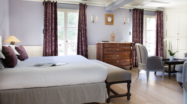 <b>Hotel du Castellet Suite</b>. Images powered by <a href="https://www.leonardoworldwide.com/" title="Leonardo Worldwide" target="_blank">Leonardo</a>.