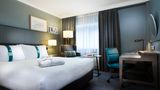 Holiday Inn London Regent's Park Room
