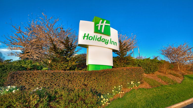 <b>Holiday Inn Asheville-Biltmore West Exterior</b>. Images powered by <a href="https://www.leonardoworldwide.com/" title="Leonardo Worldwide" target="_blank">Leonardo</a>.