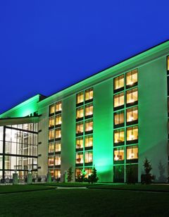 Holiday Inn Asheville-Biltmore West