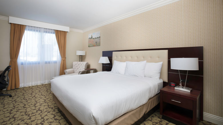 <b>Holiday Inn El Monte Room</b>. Images powered by <a href="https://www.leonardoworldwide.com/" title="Leonardo Worldwide" target="_blank">Leonardo</a>.