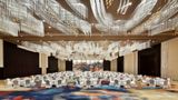 Crowne Plaza Chengdu Wenjiang Ballroom