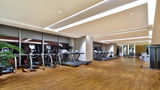 Crowne Plaza Chengdu Wenjiang Health Club