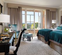 InterContinental Dublin Room