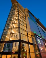 Holiday Inn Derby Riverlights