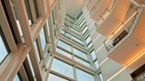 Holiday Inn Derby Riverlights Lobby