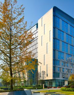 Holiday Inn Express Wenjiang Hotspring