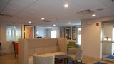 <b>Holiday Inn Express Lobby</b>. Images powered by <a href="https://www.leonardoworldwide.com/" title="Leonardo Worldwide" target="_blank">Leonardo</a>.