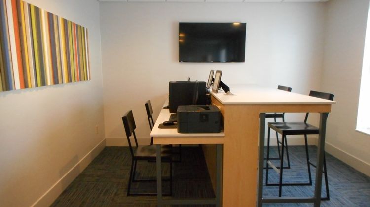 Holiday Inn Express Other