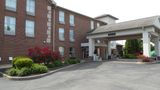 <b>Holiday Inn Express Exterior</b>. Images powered by <a href="https://www.leonardoworldwide.com/" title="Leonardo Worldwide" target="_blank">Leonardo</a>.